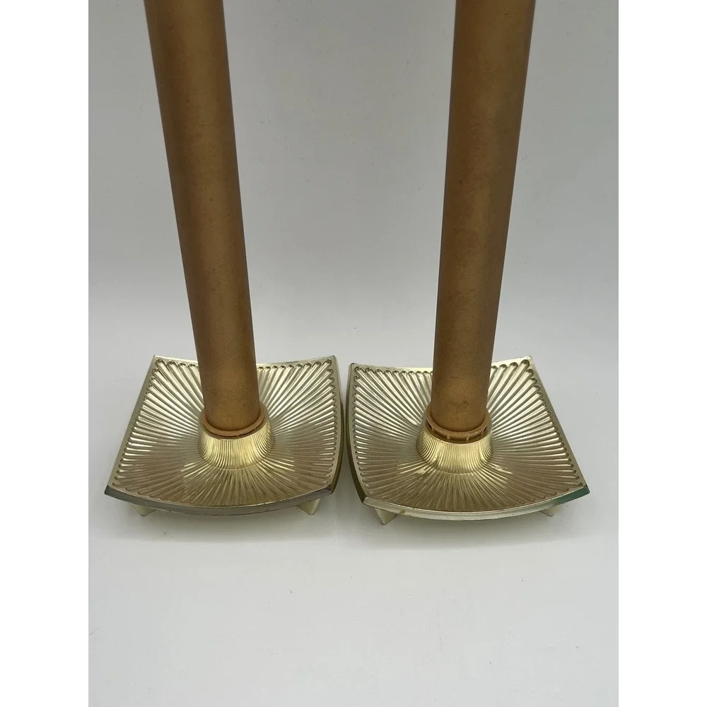 Ronson vintage aluminum
